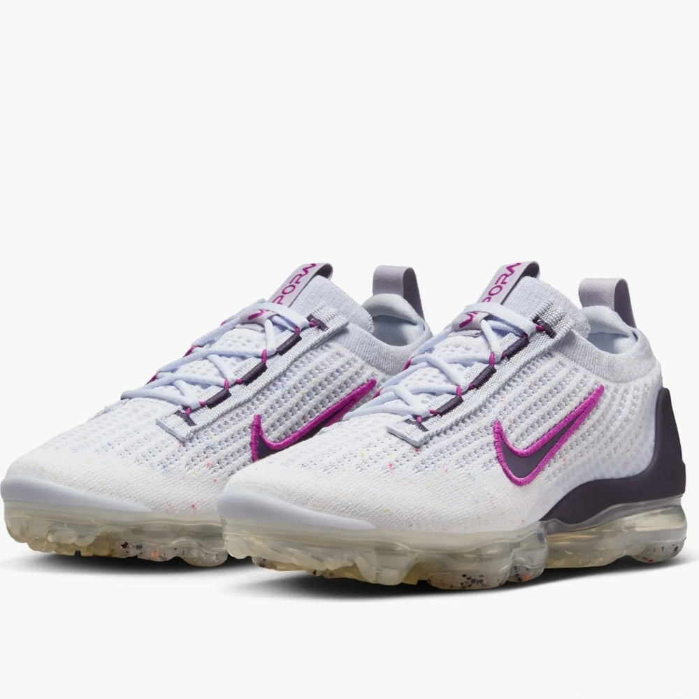 Nike Vapormax Kids 4